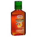 Garnier Fructis Sleek & Shine Moroccan Oil Treatment 3.75 Ounce (111ml) (3 Pack) Beauty & Personal Care Garnier