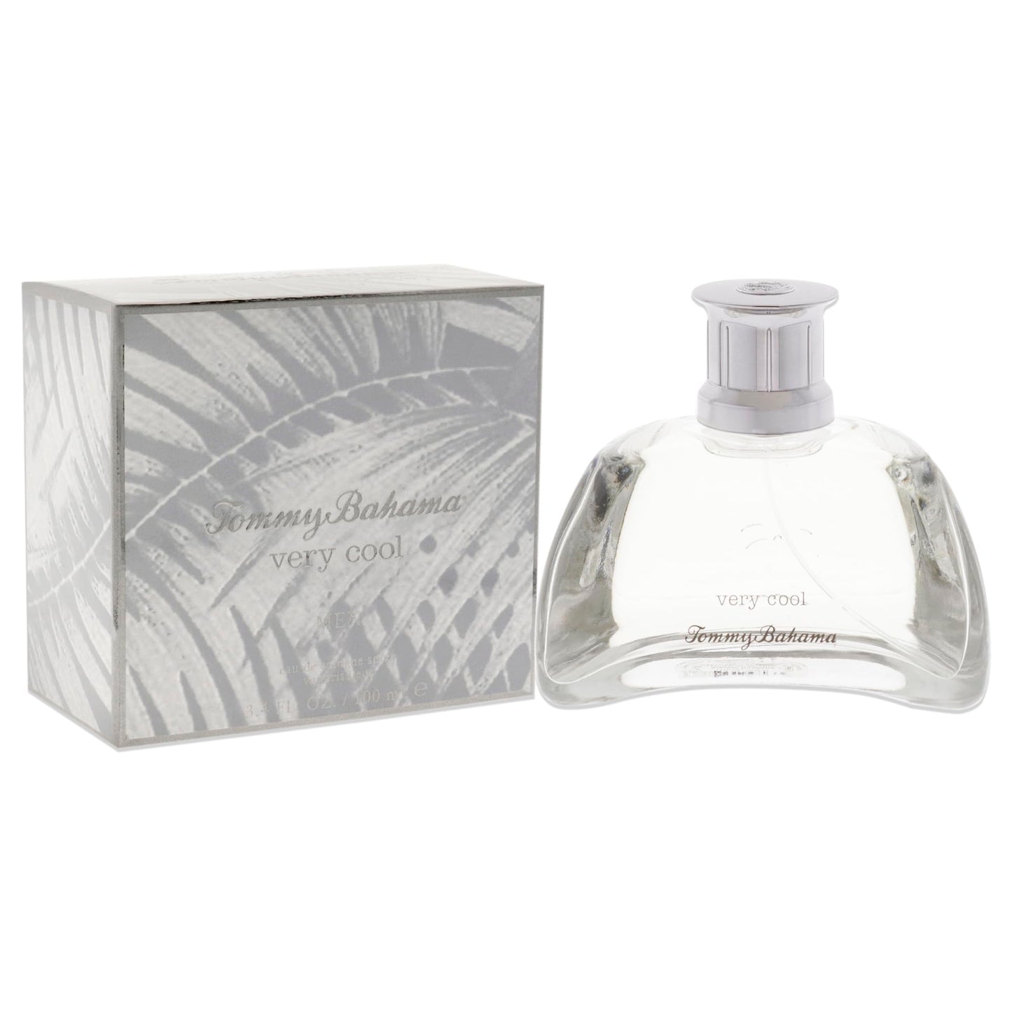 TOMMY BAHAMA MARTINIQUE Very Cool Cologne Spray for Men, 3.4 Ounce Beauty & Personal Care Tommy Bahama