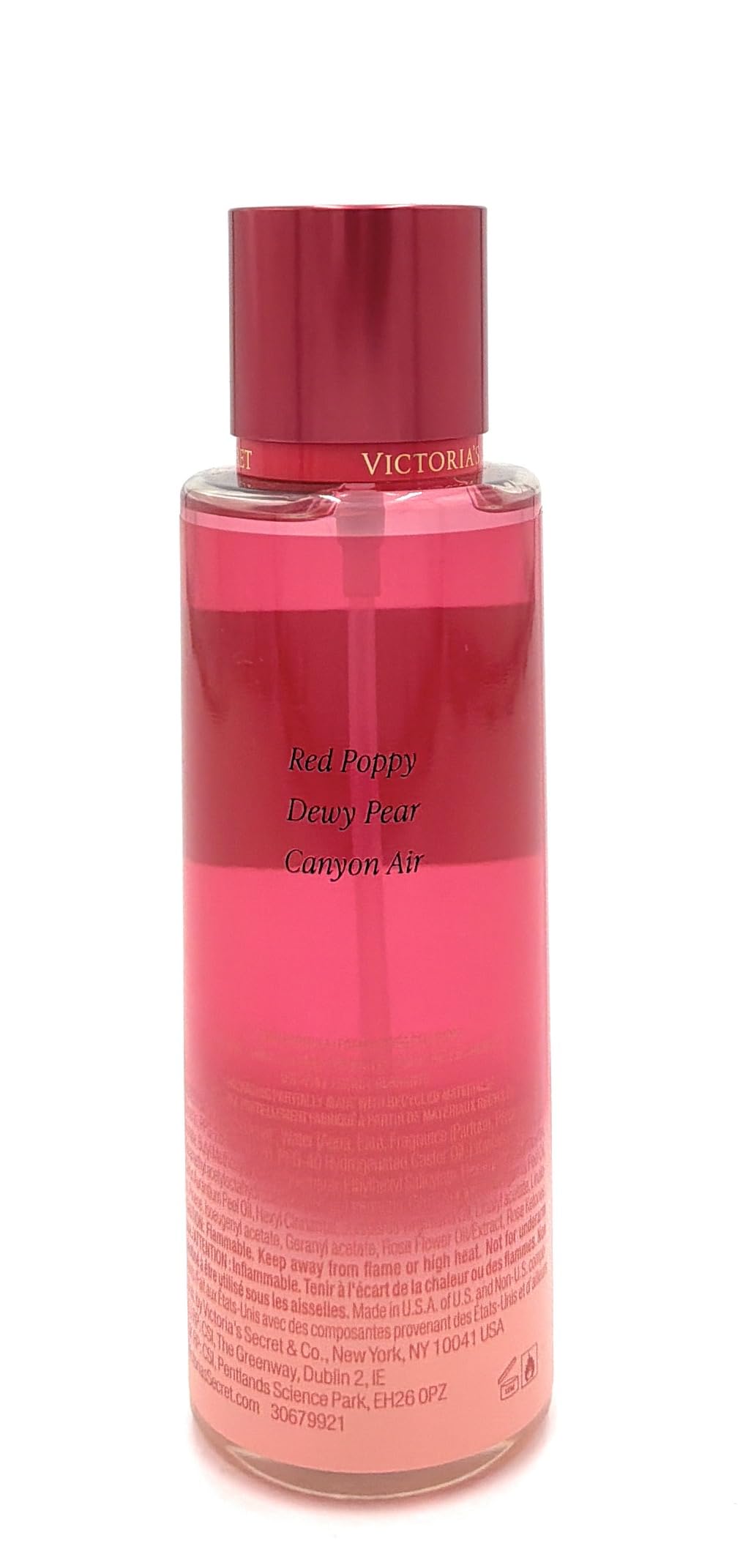 Victoria's Secret Canyon Blooms Fragrance Body Mist 8.4 Fl Oz Beauty & Personal Care Victoria's Secret