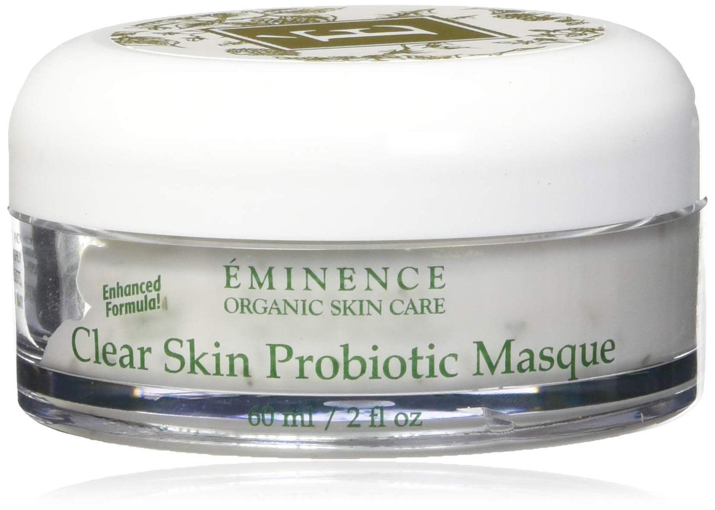 Eminence Clear Skin Probiotic Masque Skin Care, 2 Ounce Beauty & Personal Care Eminence