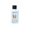 HEMPZ Body Lotion Triple Moisture - Whipped Crème Daily Moisturizing Cream, Shea Butter Hand and Body Moisturizer - Hemp Lotion - Skin Care Products Beauty & Personal Care Hempz