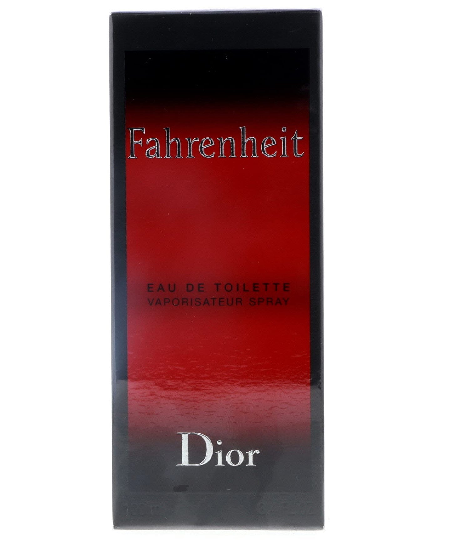 Fahrenheit By Christian Dior Eau De Toilette Spray 3.4 Oz For Men Beauty & Personal Care Dior