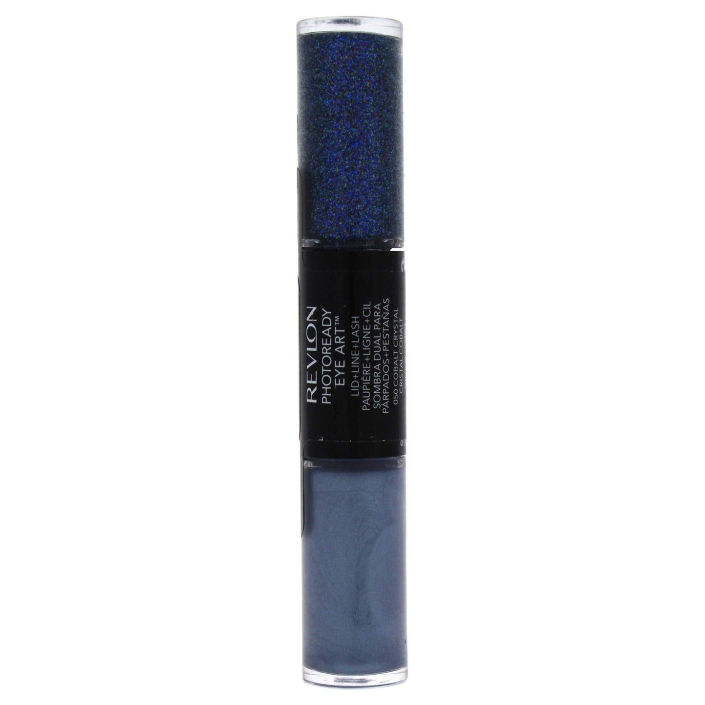 Revlon PhotoReady Eye Art Lid+Line+Lash, Cobalt Crystal Beauty & Personal Care REVLON