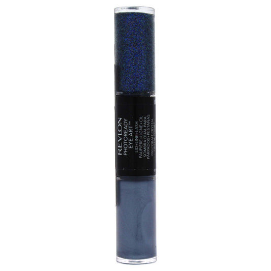 Revlon PhotoReady Eye Art Lid+Line+Lash, Cobalt Crystal Beauty & Personal Care REVLON
