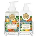 Michel Design Works Hand Care Caddy - L'Orange (846437) Beauty & Personal Care Michel Design Works