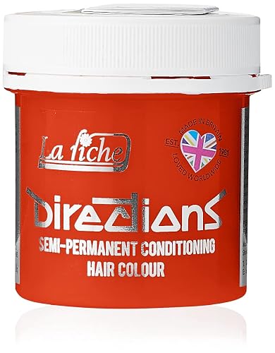 La Riche Directions Hair Dye - Apricot Beauty & Personal Care Directions