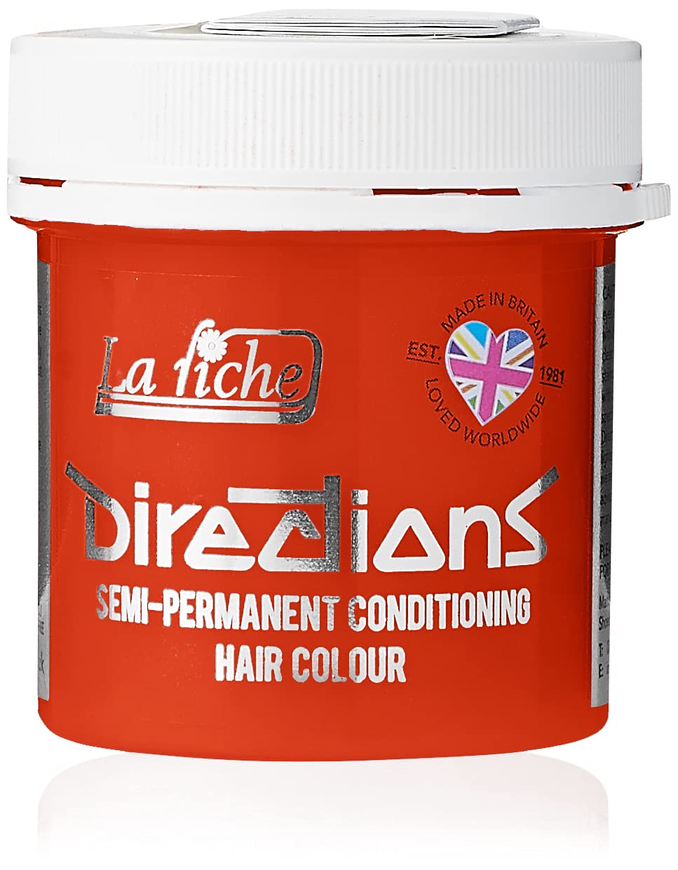 La Riche Directions Hair Dye - Apricot Beauty & Personal Care Directions
