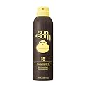 Sun Bum Original SPF 15 Sunscreen Body Spray - Broad Spectrum Moisturizing Sunscreen with Vitamin E - Hawaii 104 Act Compliant (Made without Beauty & Personal Care Sun Bum