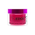 Tyche TruEDGE Controller Extreme Hold Water-Based Pomade - Ntaural Shine & Non-Flaky Scented Edge Control - Perfect for Hair-Braiding (Cherry) Beauty & Personal Care Tyche