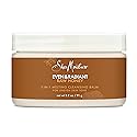 SheaMoisture Even and Radiant Face Cleanser For Uneven Skin Tone and Dark Spots 3-in-1 Cleansing Balm With Raw Honey 3.2 oz Beauty & Personal Care SheaMoisture