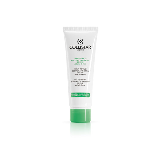 Collistar Multi-Active Deodorant 24 hours 75ml Beauty and Personal Care Collistar