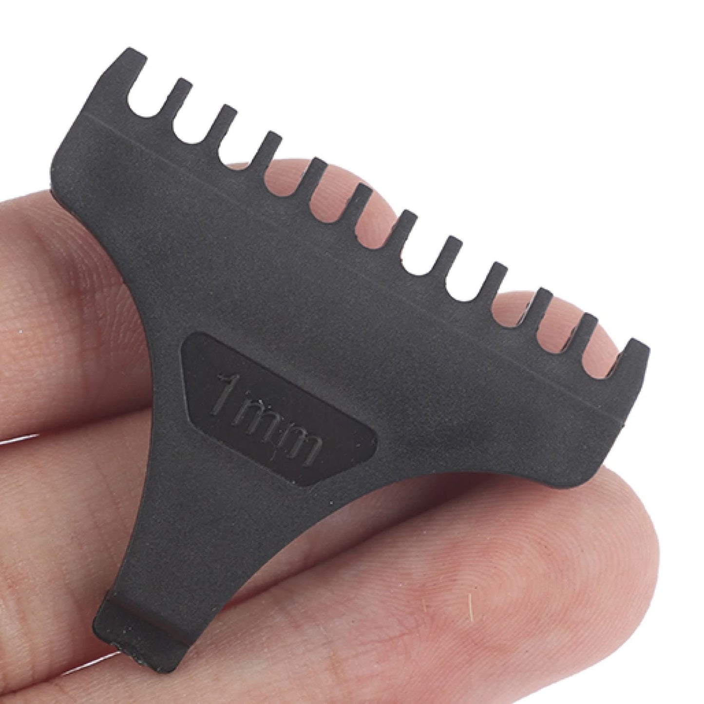 ZMQJEQANBG Universal Hair Clipper Limit Combs Guide Clipper Replacement Tool Great for Professional Stylists and Barbers(3) Beauty and Personal Care ZMQJEQANBG