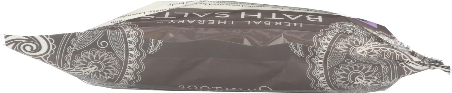 Soothing Touch Lavender Bath Salts Pouch, 32 oz Beauty and Personal Care Soothing Touch