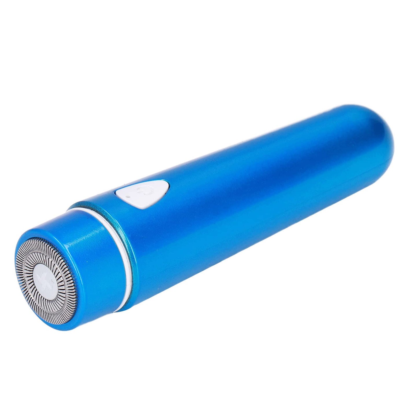 Portable Compact ElectricFast Charging Shaving Machine for Men Women Travel (Blue) Beauty and Personal Care aqxreight