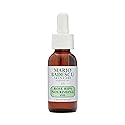 Mario Badescu Rose Hips Nourishing Oil for Combination, Dry and Sensitive Skin Facial Oil that Moisturizes & Smoothes Formulated with Rosehip Extract Beauty & Personal Care Mario Badescu