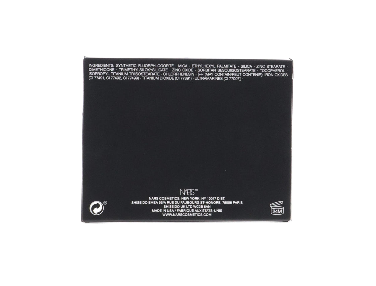 Laguna Bronzing Powder - 02 Laguna Light-Medium by NARS for Women - 0.38 oz Bronzer