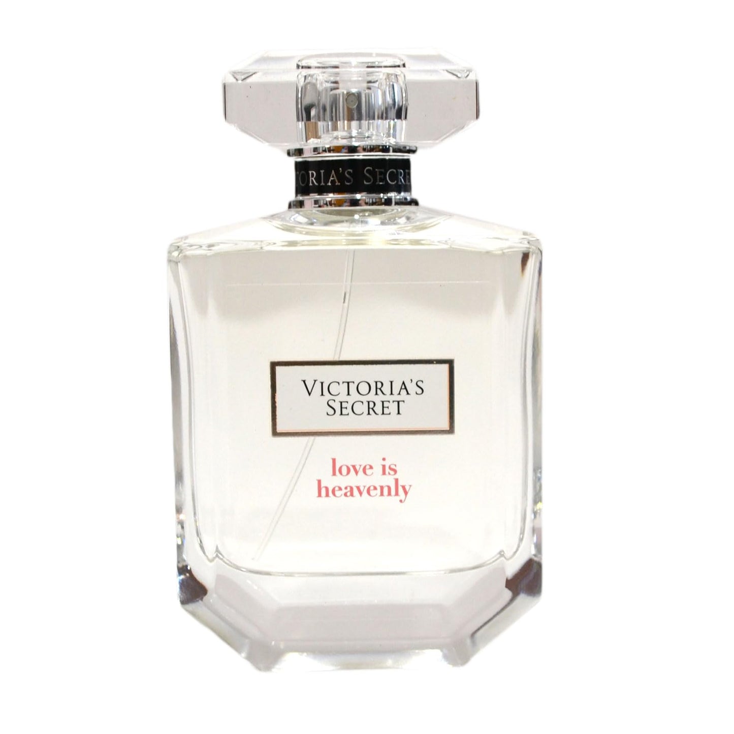 Victoria's Secret Love Is Heavenly Eau De Parfum 3.4 Fl Oz Beauty & Personal Care Victoria's Secret
