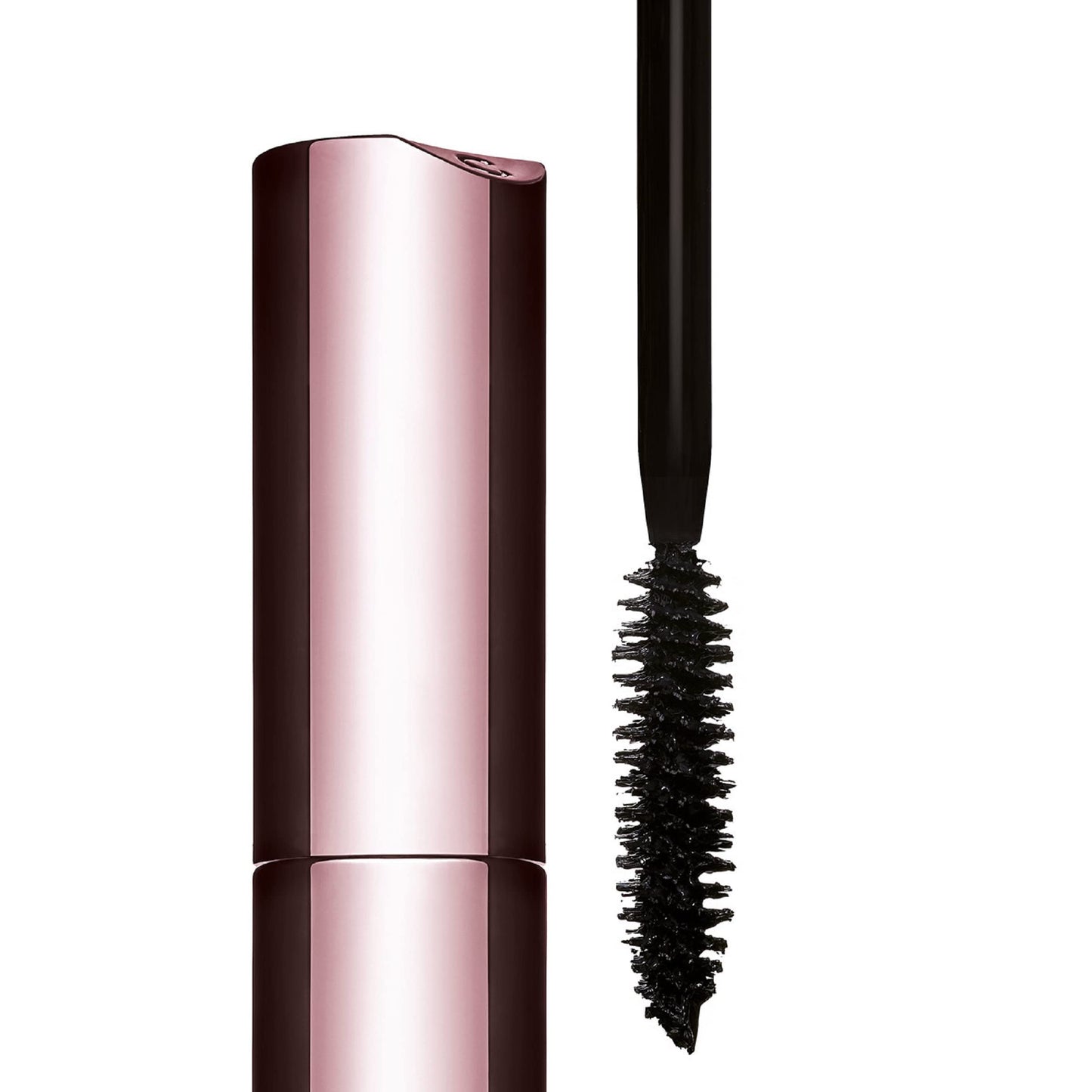 Clarins Wonder Perfect Mascara | Visibly Lengthens, Curls, Defines and Volumizes Lashes With Lash Boosting Complex | Long-Wearing | Contains Plant Beauty & Personal Care Clarins