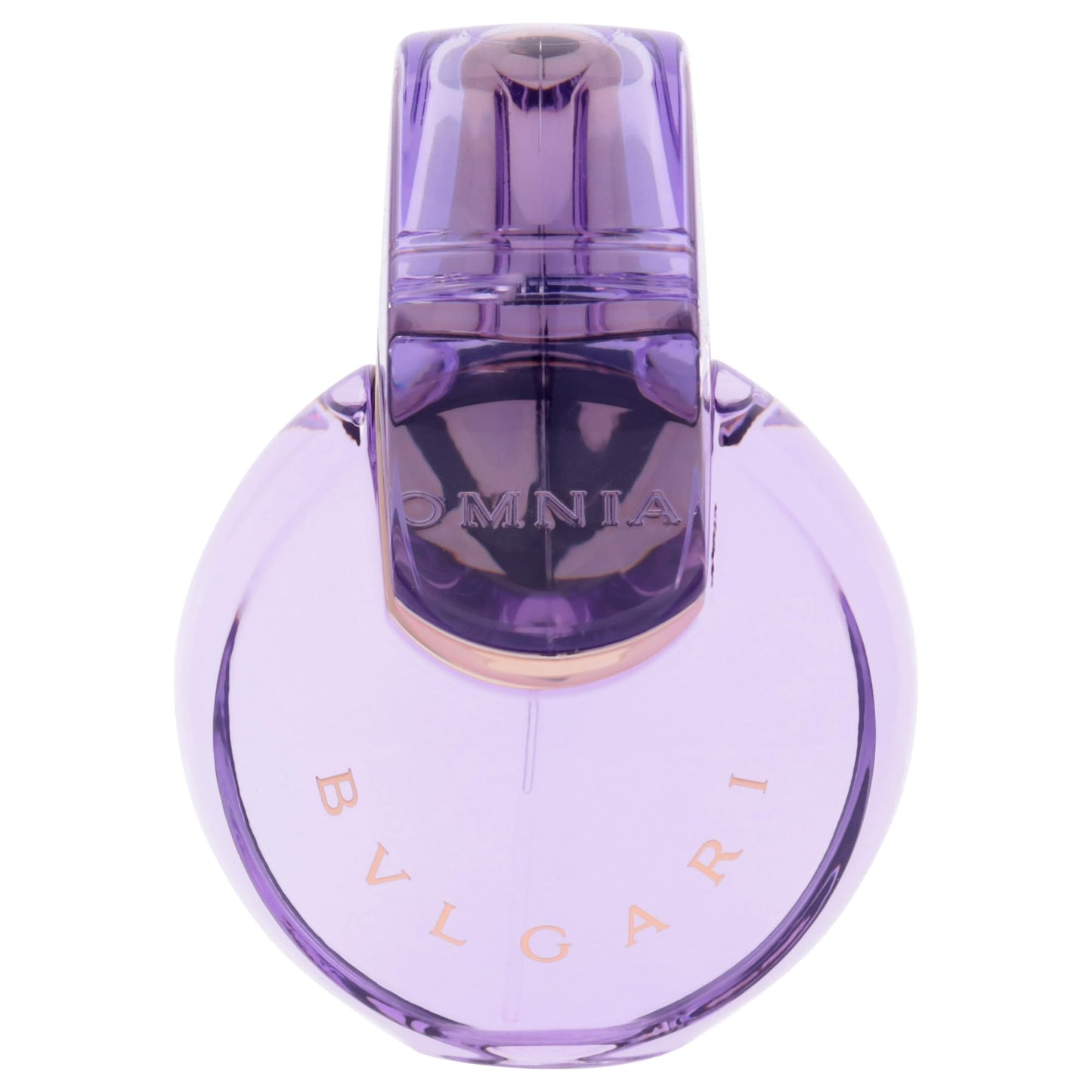 Bvlgari Omnia Amethyste by Bvlgari for Women - 3.4 oz EDT Spray (Refillable) Beauty & Personal Care BVLGARI