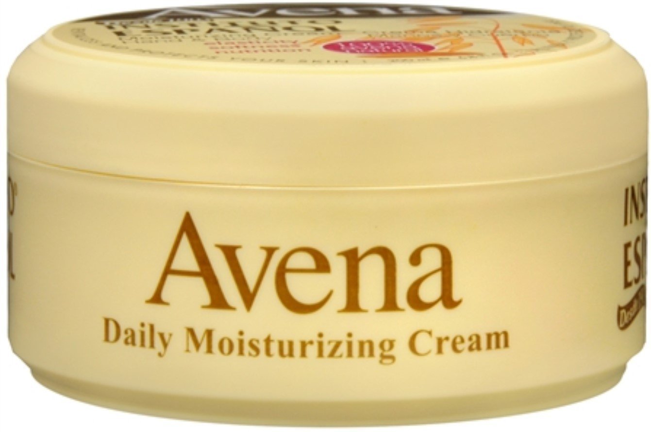 Avena Daily Moisturizing Hand & Body Cream 6.8 oz (Pack of 10) Beauty & Personal Care Avena
