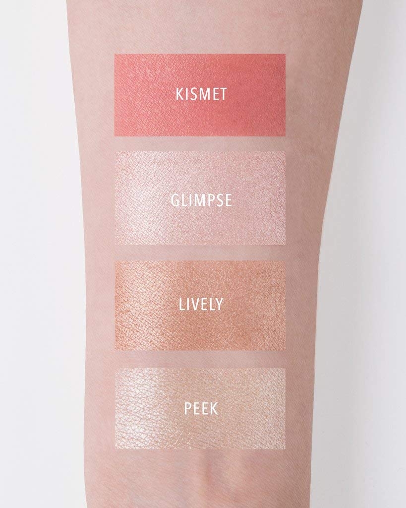 Discover Me Destiny Eye & Face Palette Beauty & Personal Care Moira