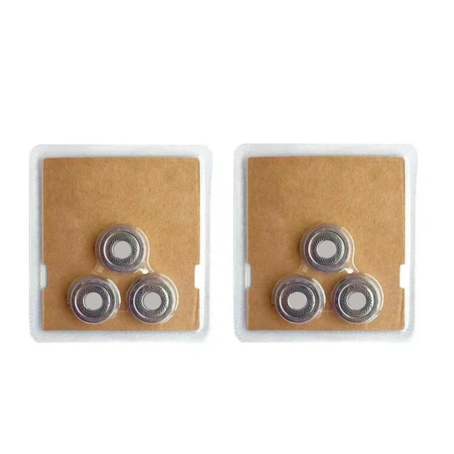 SH91/52 Replacement Blades/Heads?Compatible for Philips?Compatible for Norelco?Shavers Series 9000, Double-Layer Precision Blades(2 set-SH91) Beauty and Personal Care KNVZNWFF