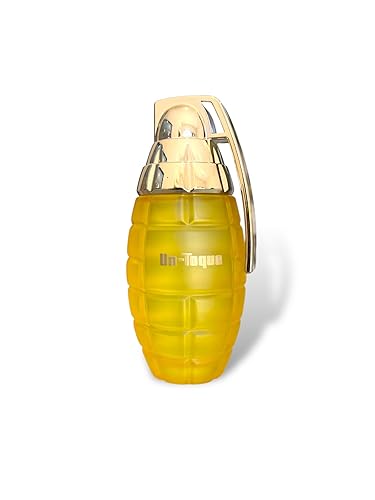SUCHEL FOREVER BOOM! #119 Un Toque Eau de Parfum for Men Beauty & Personal Care SUCHEL FOREVER