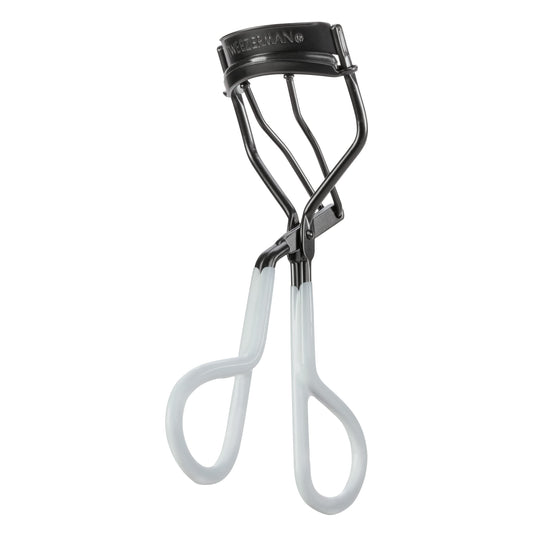 Tweezerman Great Grip Eyelash Curler for All Eye Shapes Onyx
