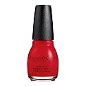SinfulColors Professional Nail Color Polish #2193 Bitten (Red Cream) 0.5 Fl Oz Beauty & Personal Care SinfulColors