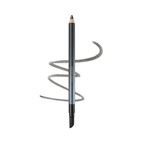 Estée Lauder Double Wear Long-Lasting 24H Waterproof Gel Eyeliner Pencil, 04 Night Diamond Beauty & Personal Care Estée Lauder