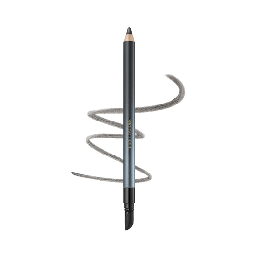 Estée Lauder Double Wear Long-Lasting 24H Waterproof Gel Eyeliner Pencil, 04 Night Diamond Beauty & Personal Care Estée Lauder