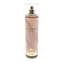 Bath & Body Works Sun Blooms & Suede Fine Fragrance Mist 8 Fluid Ounce Spray Beauty & Personal Care Bath & Body Works