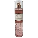 Bath & Body Works Pure Wonder Fine Fragrance Mist 8 Fluid Ounce Spray Beauty & Personal Care Bath & Body Works