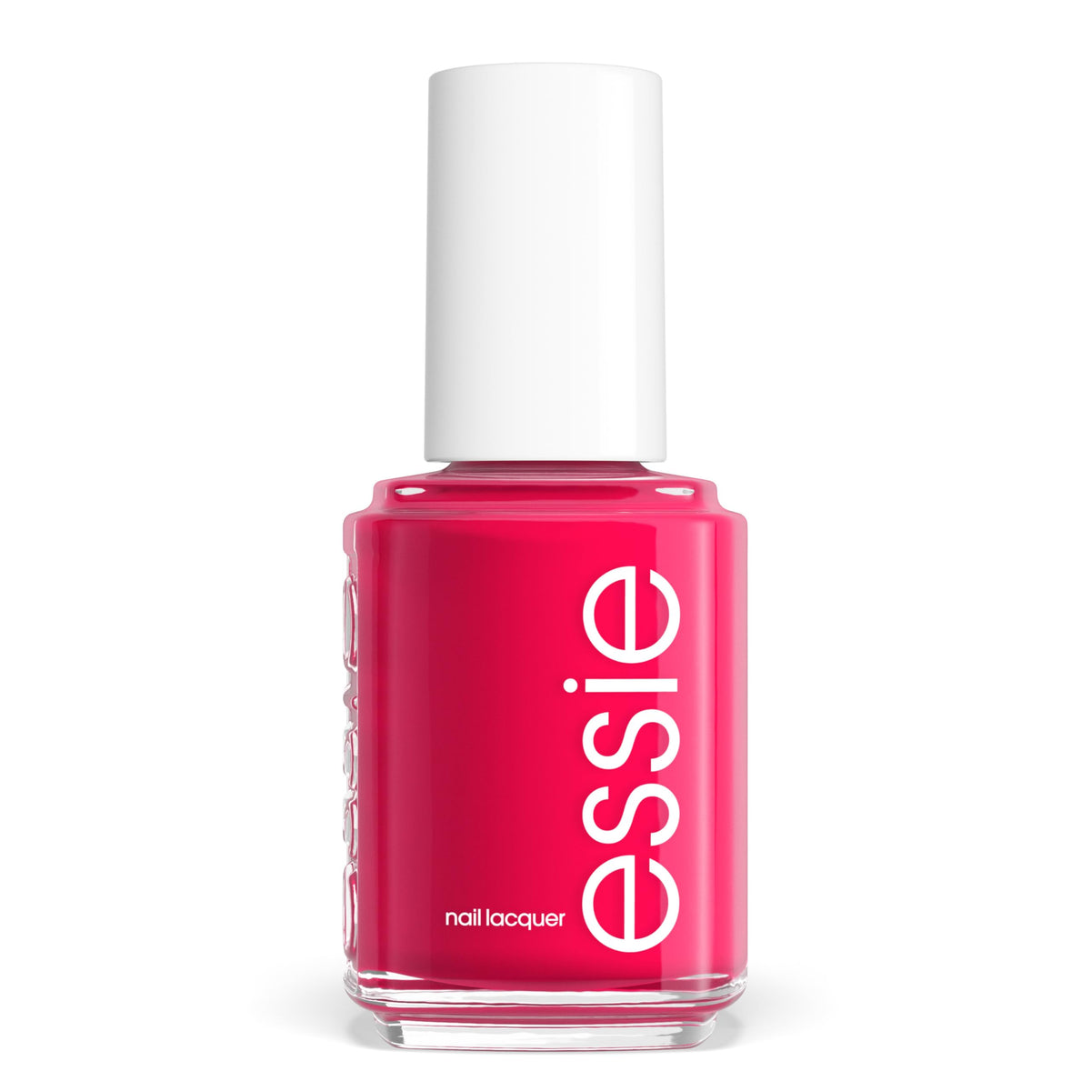 Essie Nail Lacquer - 127 Watermelon Women Nail Polish 0.46 oz