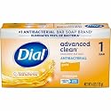 Dial DIA92617 4 oz Fresh Scent Dial Gold hygienic Deodorant Soap - Pack of 36 Beauty & Personal Care Dial