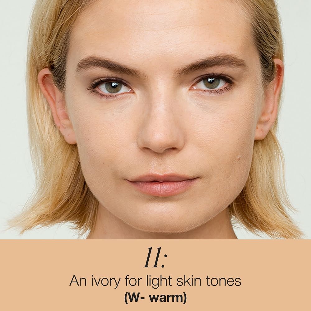 rms beauty UnCoverup Concealer Creamy Full-Coverage Hydrating Concealer for Dark Circles, Blemishes, Long-Lasting Natural Finish, 6ml Beauty & Personal Care RMS Beauty
