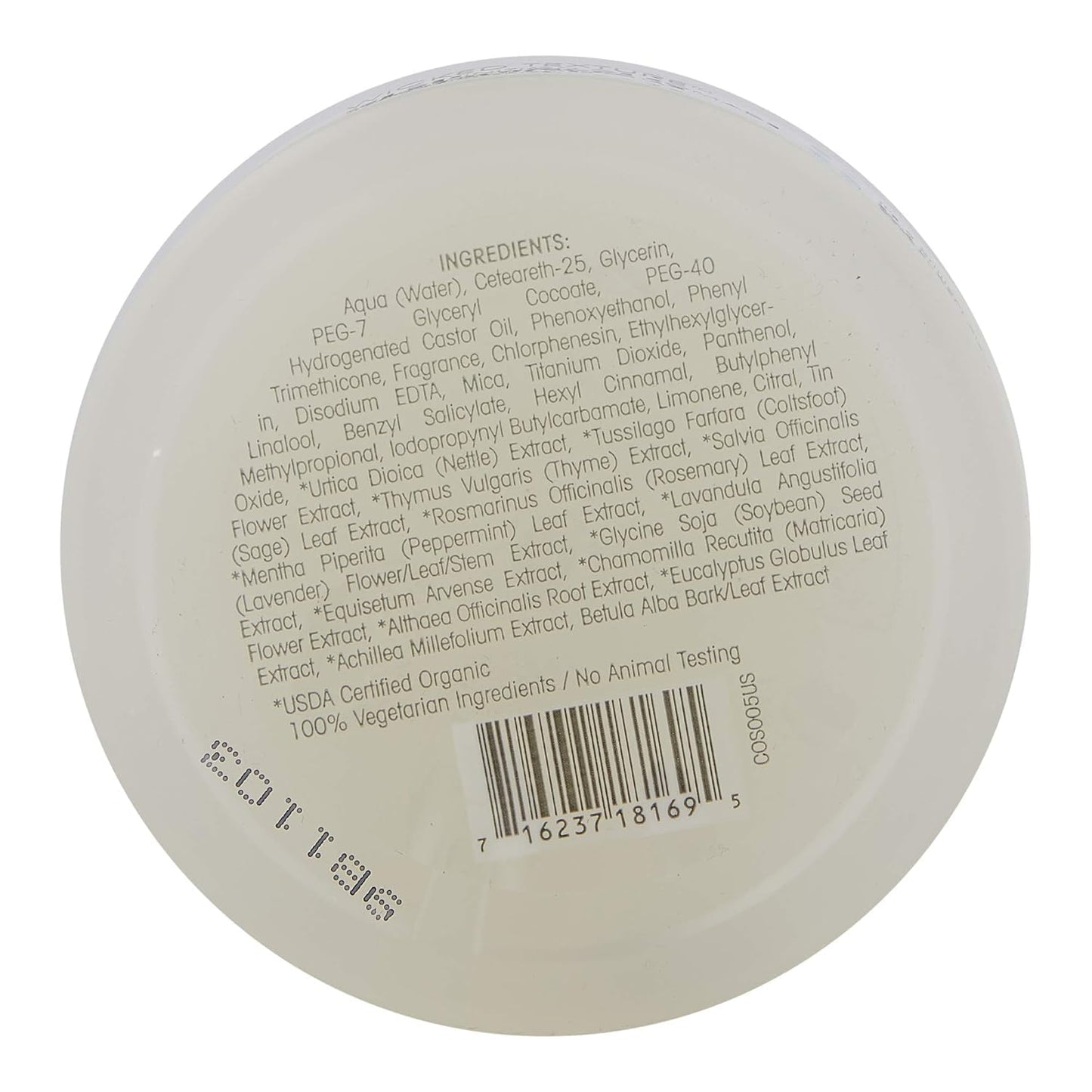 Giovanni Wicked Wax Styling Pomad - 3x2 Oz Beauty & Personal Care Giovanni Hair Products