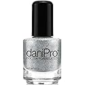 daniPro Doctor Formulated Nail Polish - Girl’s Best Friend - Diamond Beauty & Personal Care daniPro