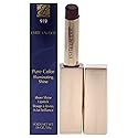 Estee Lauder Pure Color Illuminating Shine Lipstick - 919 Fantastical for Women - 0.06 oz Lipstick Beauty & Personal Care Estée Lauder