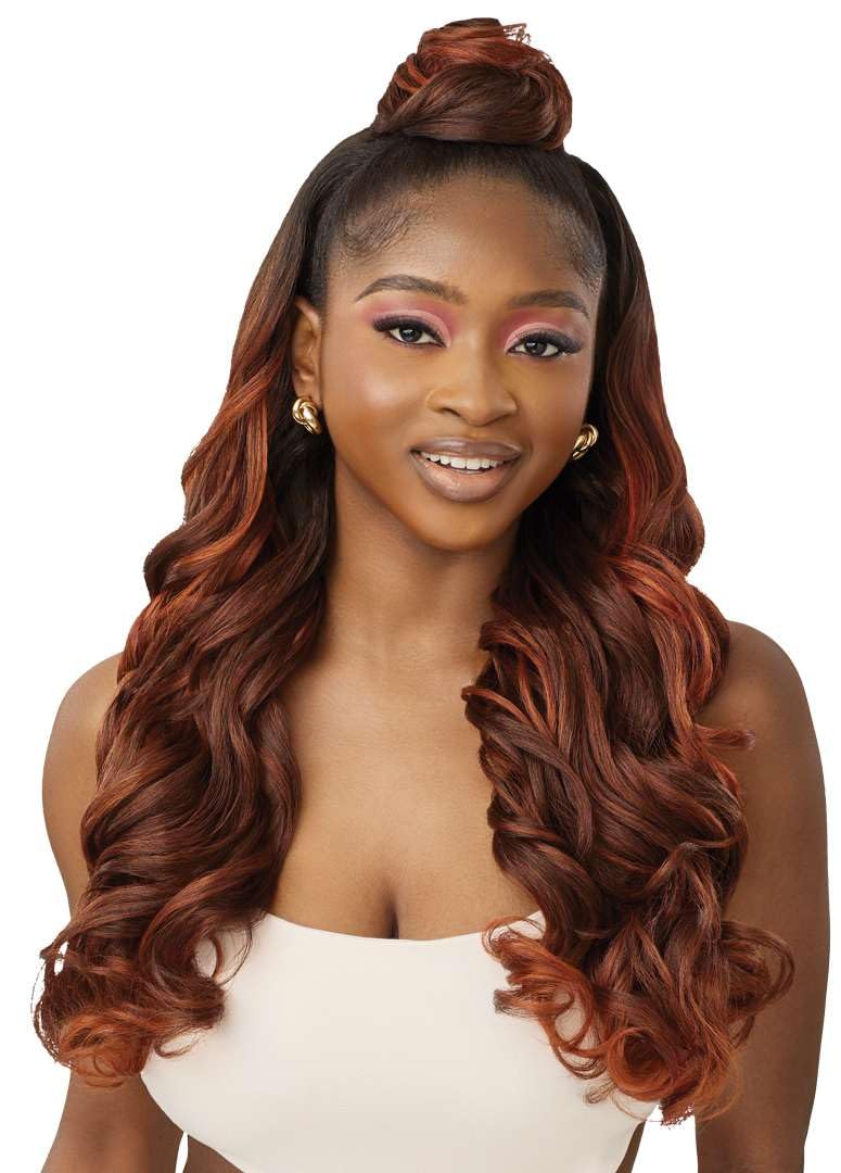 Outre Quick Weave - Kemi (S1B/30)