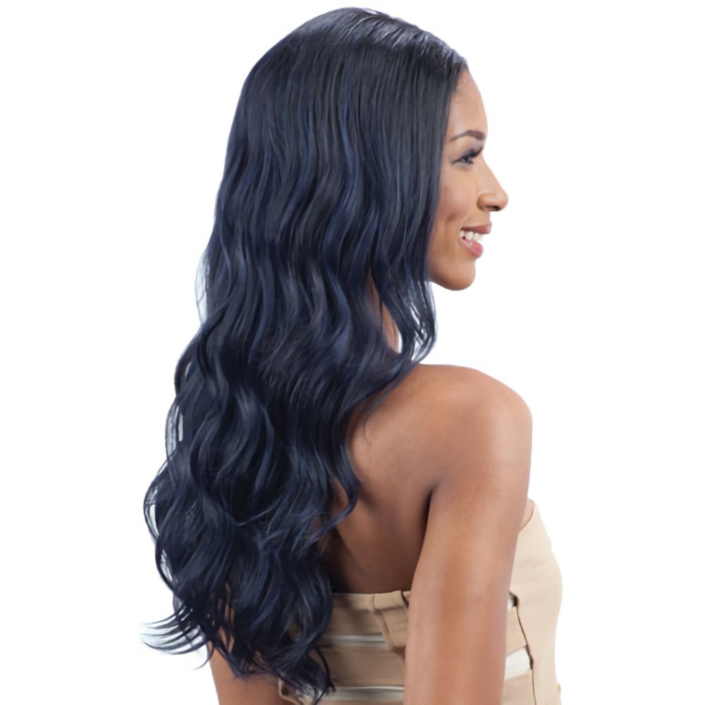 FreeTress Equal Synthetic Hair Wig Oval Part Wig Body Wave (OT99J)