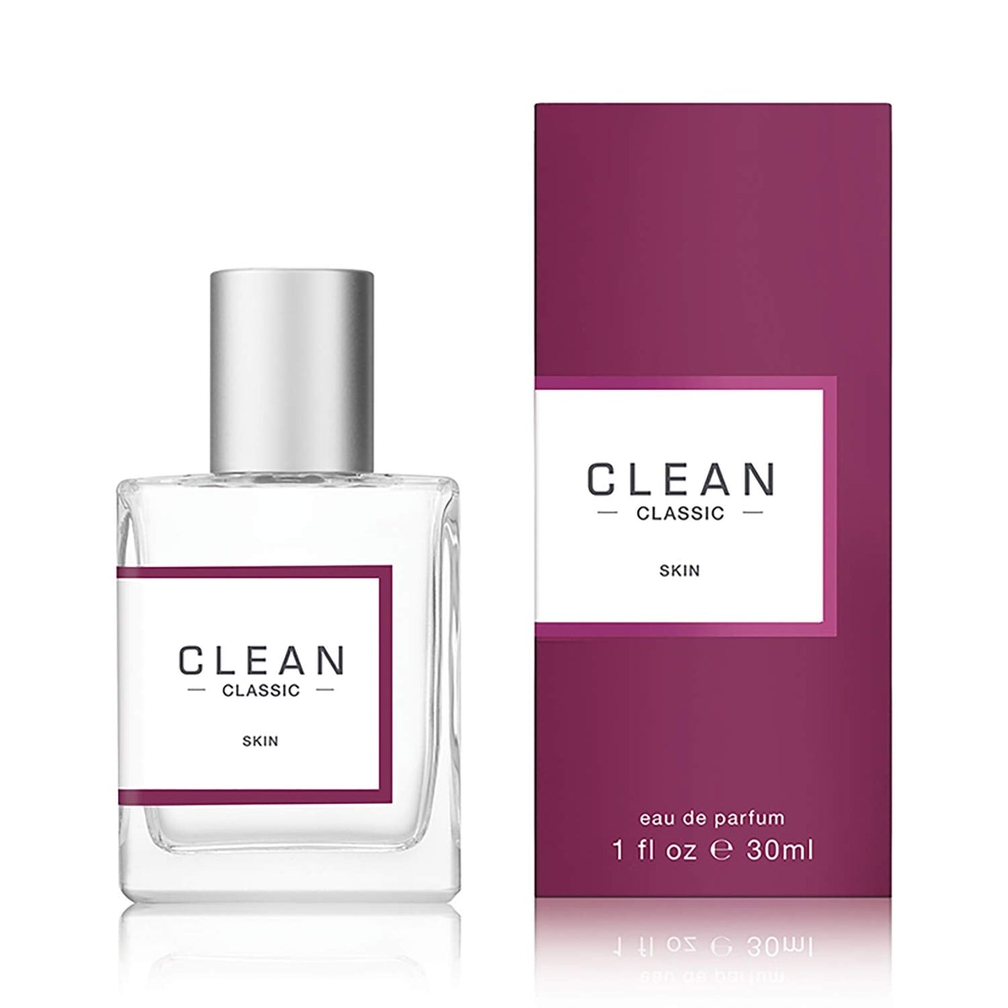 CLEAN CLASSIC Skin 30mL Beauty & Personal Care CLEAN