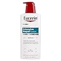 Eucerin Intensive Repair Body Lotion for Dry Skin with Alpha Hydroxy, Body Moisturizer for Very Dry Skin, Moisturizes, Exfoliates and Conditions Beauty & Personal Care Eucerin