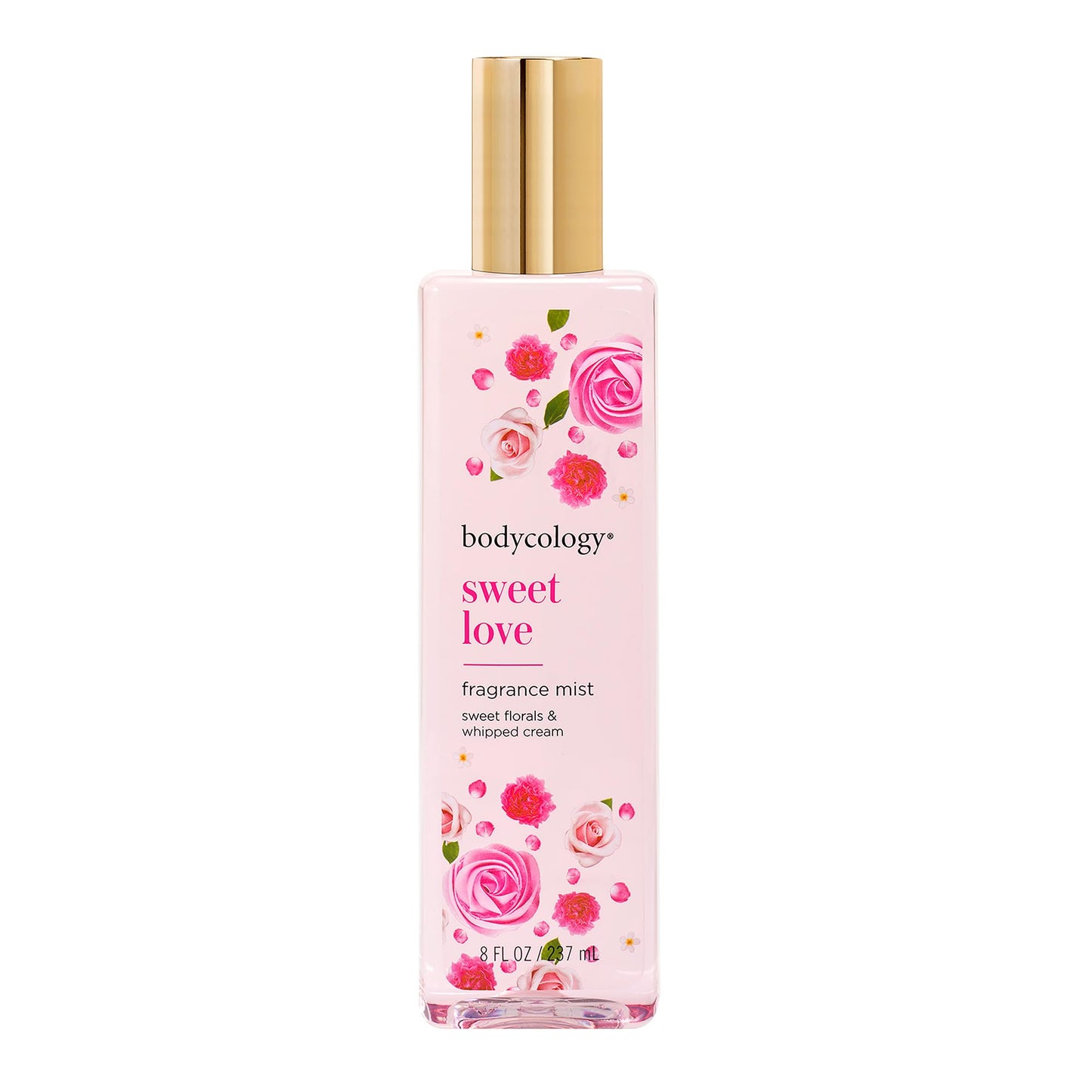 Bodycology Sweet Love Fragrance Mist, 8 Ounce Beauty & Personal Care Bodycology