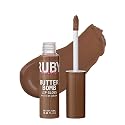 Ruby Kisses Butter Bomb Lip Gloss, High-Shine Non-Sticky Hydrating Plumping Beauty & Personal Care Ruby Kisses