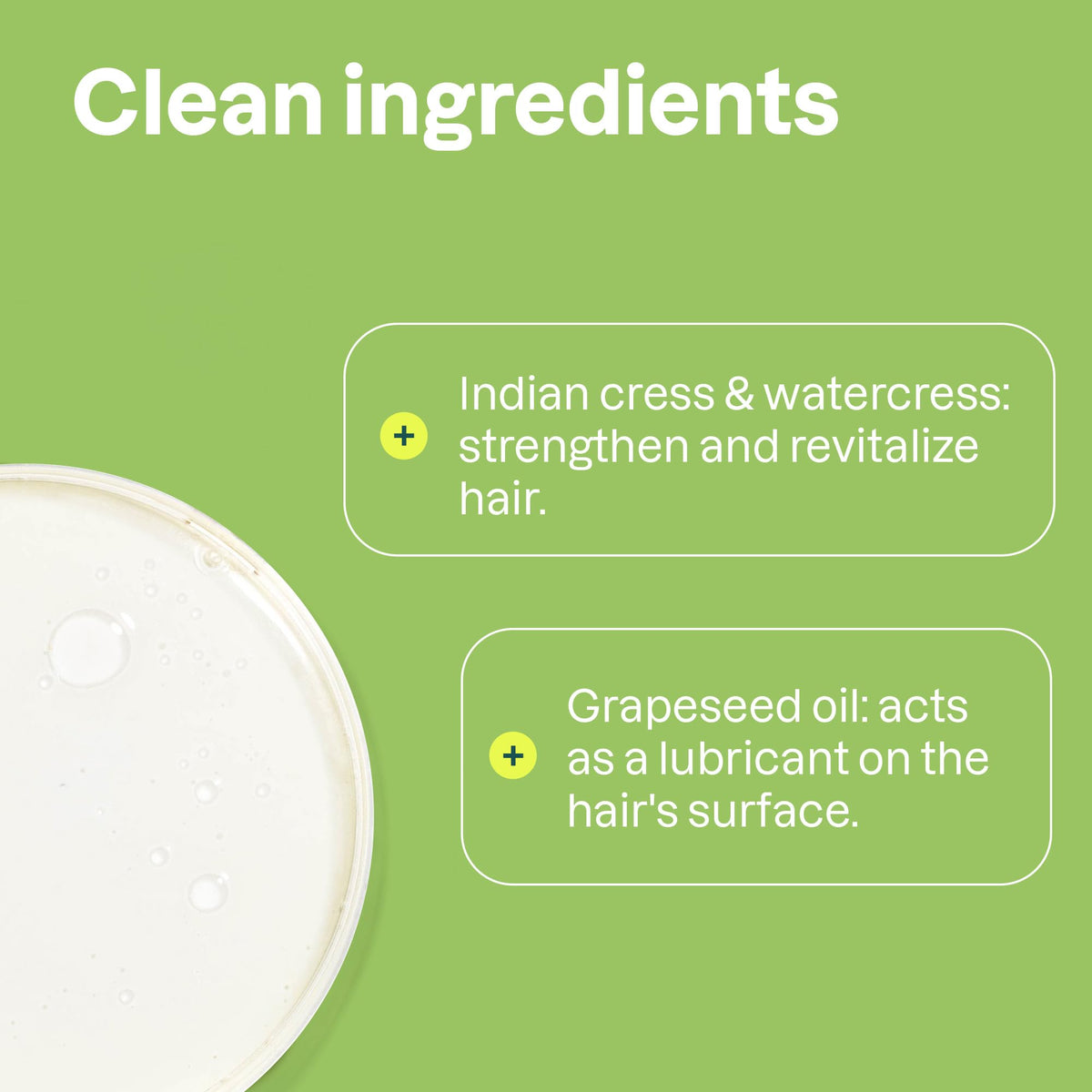 ATTITUDE Nourishing Hair Conditioner, For Dry and Damaged Hair, Naturally Derived Ingredients, Vegan Detangler, Dermatologically Tested, Grapeseed Oil Beauty & Personal Care ATTITUDE