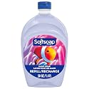 Liquid Hand Soap Clear 50 FL OZ Beauty & Personal Care Healthy Surplus