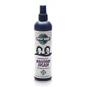 Stylin Dredz Moisture Splash Conditioning Braid Spray and Dreadlock Moisturizer Spray - 350 ml Single Beauty & Personal Care Stylin Dredz