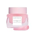 Glow Recipe Watermelon Glow AHA Night Treatment, Travel Size Overnight Mask, AHA Exfoliating Treatment with Glycolic + Lactic Acid, Hyaluronic Acid + Beauty & Personal Care Glow Recipe
