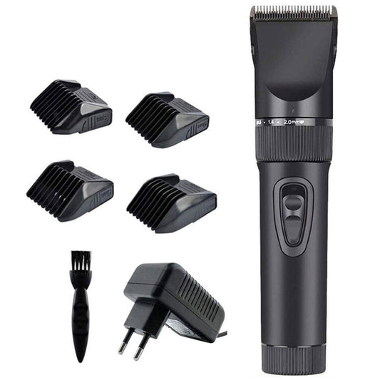 ZUIAI Hair Clipper, Haircut Kit for Men Total Body Grooming, Gift for Men/dads/Husbands/Boyfriends, by The Brand Used by Professionals Beauty and Personal Care ZUIAI